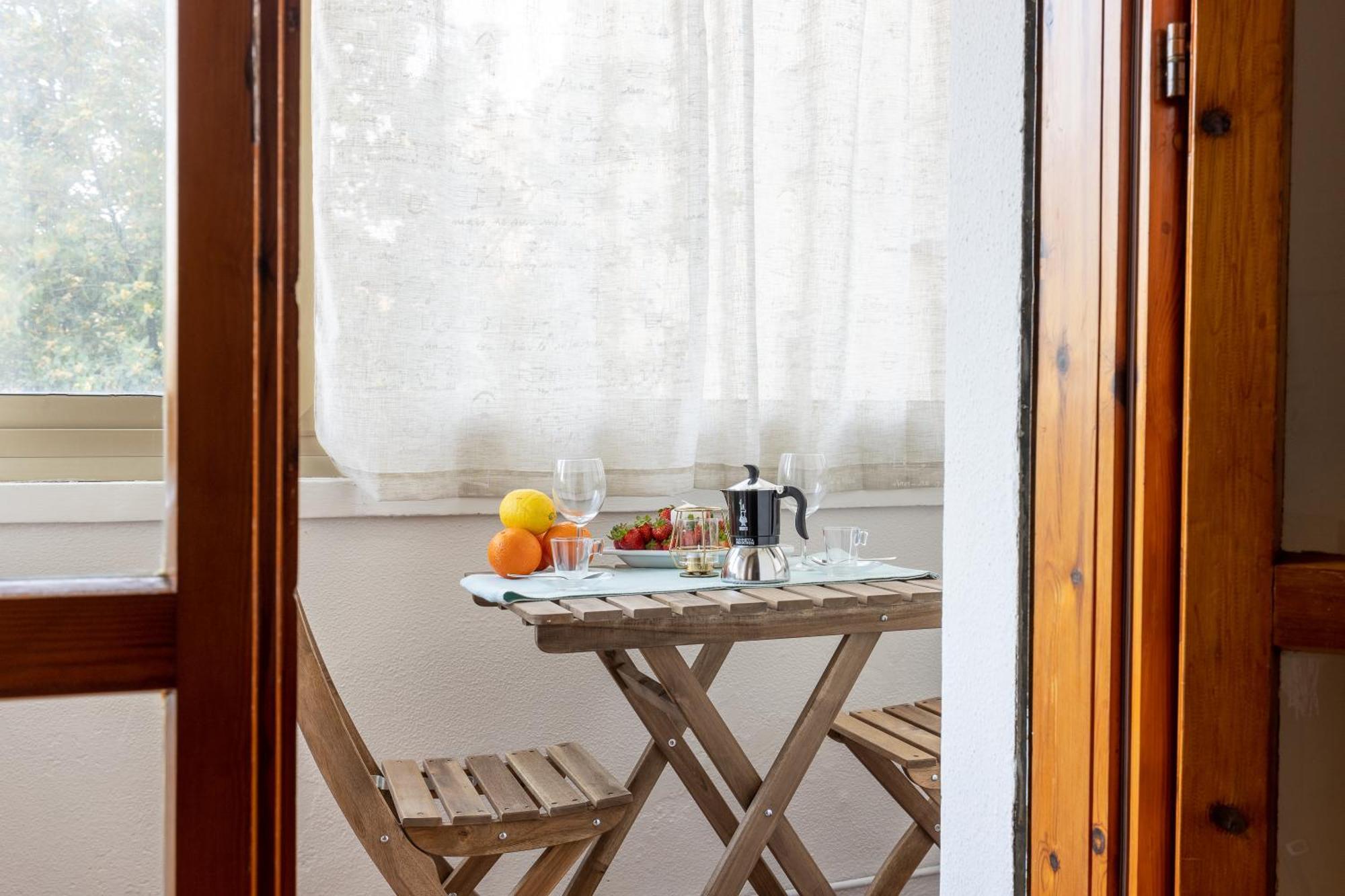 Pisa Cisanello - Comfy Apartment With Balcony! Exteriör bild